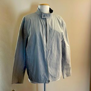 Banana Republic Reversible Mens Jacket